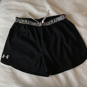 Under Armour shorts